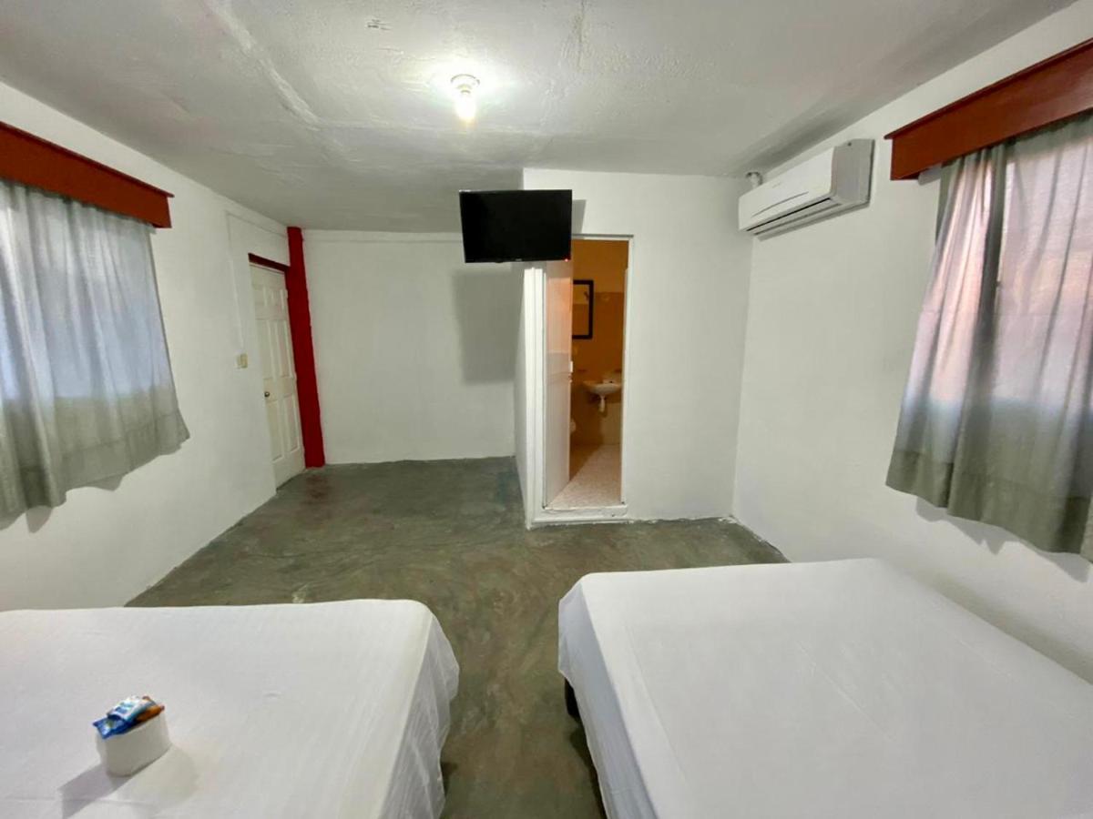 Hotel Maria Bonita אקפולקו מראה חיצוני תמונה